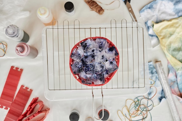 Przykładowe projekty haftu